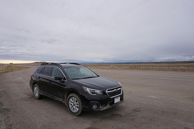 Select SUVs