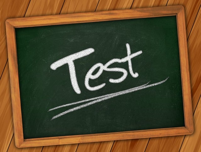 Select Test Drives