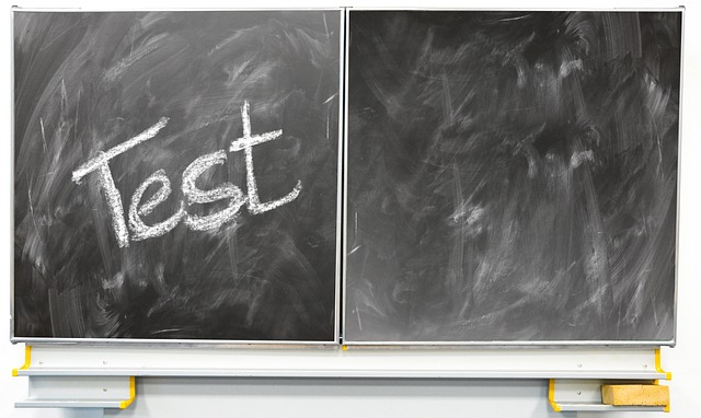 Select Test Drives