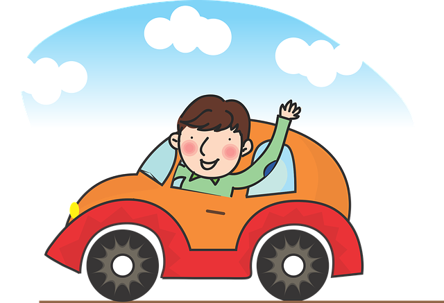 Select Test Drives