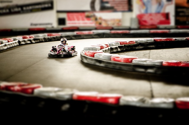 Select Track Days