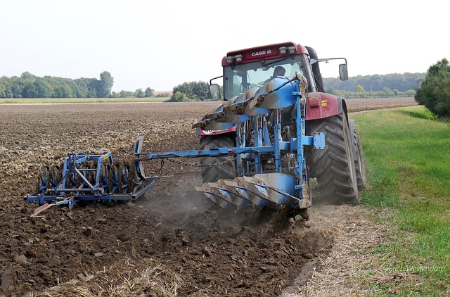 Select Tractors