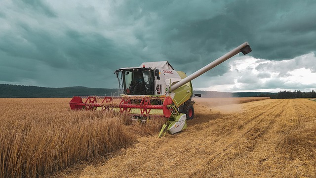 Select Tractors