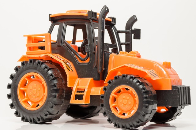 Select Tractors