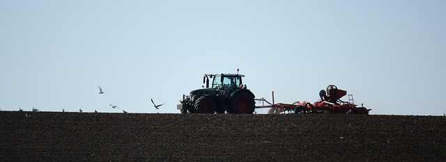 Select Tractors