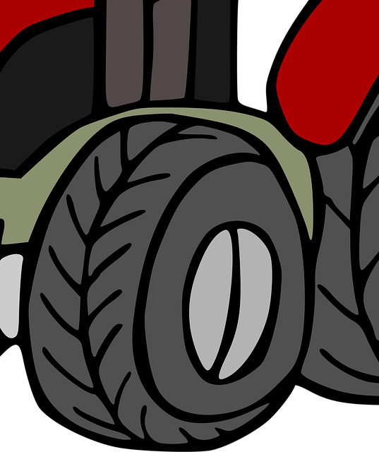 Select Tractors