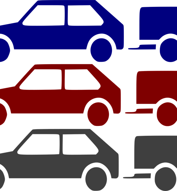 Select Trailers