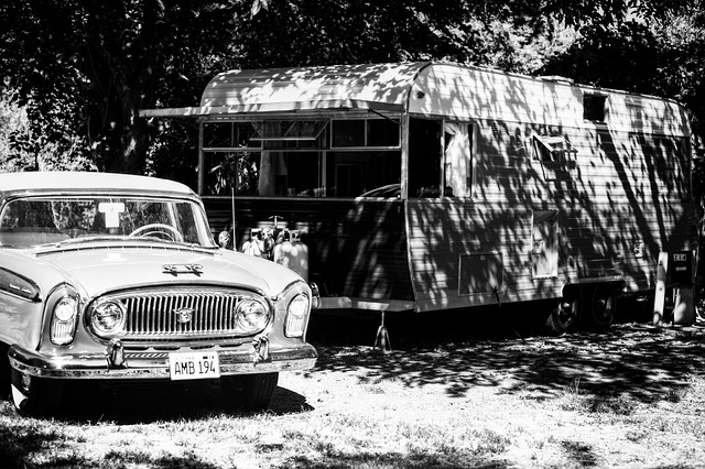 Select Trailers