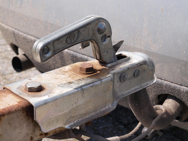 Select Trailers