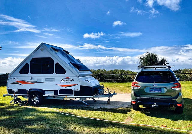 Select Trailers