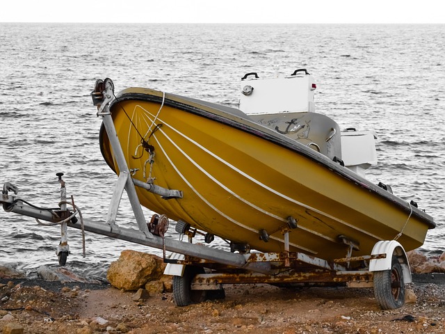 Select Trailers