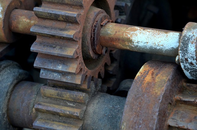 Select Transmission Repairs