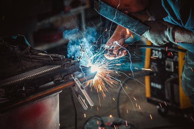 Select Transmission Repairs