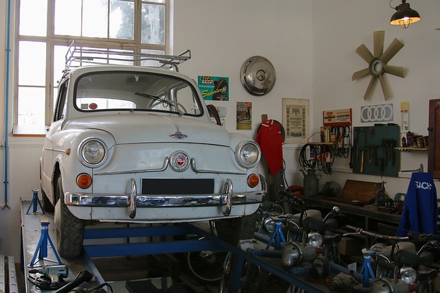 Select Transmission Repairs
