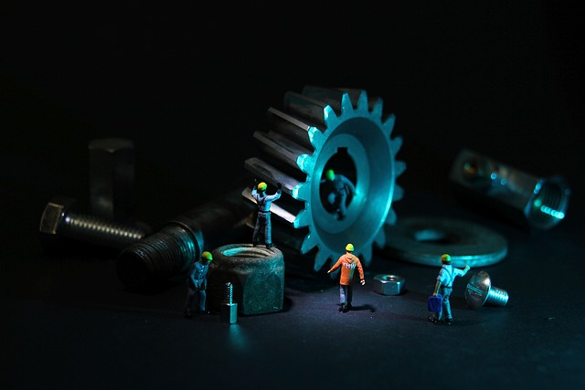 Select Transmission Repairs