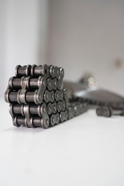 Select Transmission Swaps
