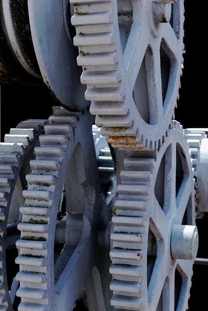 Select Transmission Swaps