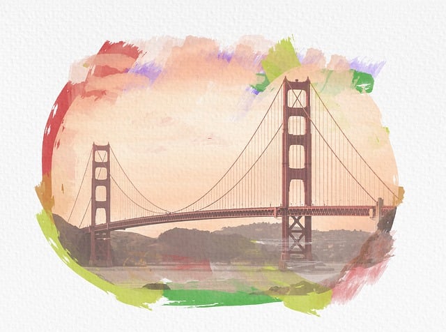 Select Travel to California