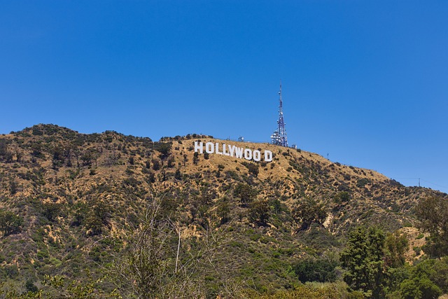 Select Travel to California