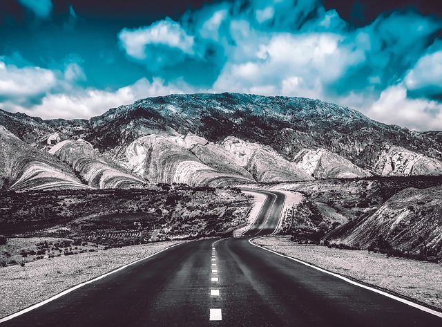 Select Travel to California