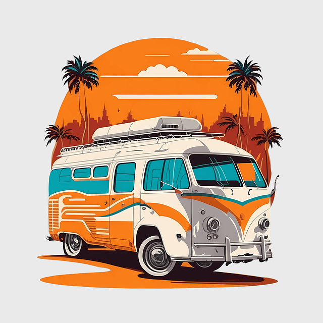 Select Vans