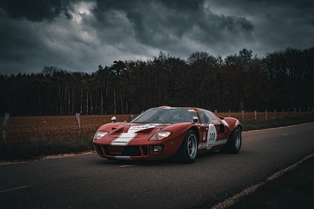 Select Vehicle History Reports