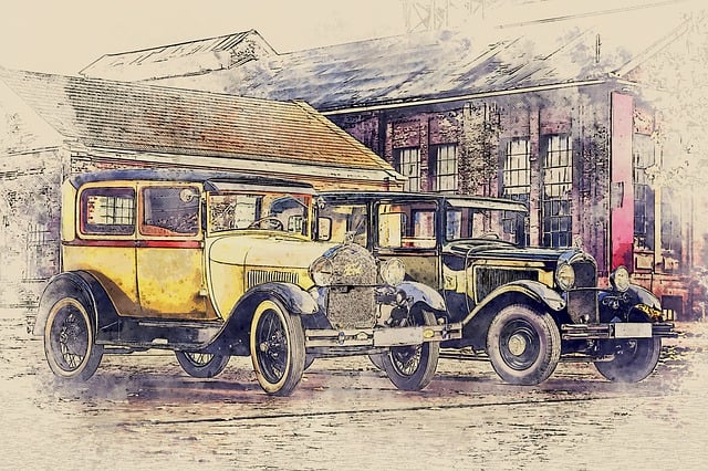 Select Vehicle History Reports