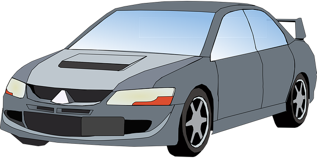 Select Vehicle Registration