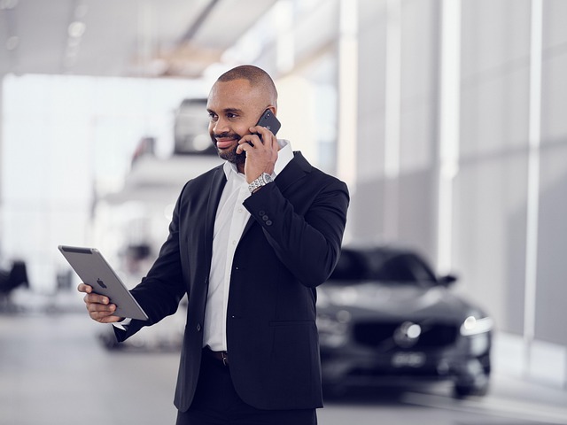 Select Vehicle-to-Vehicle Communication