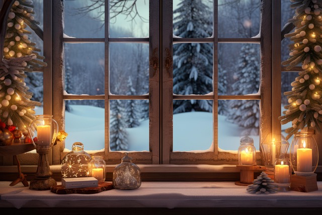 Select Window Tinting