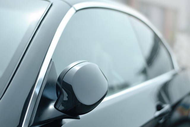 Select Window Tinting