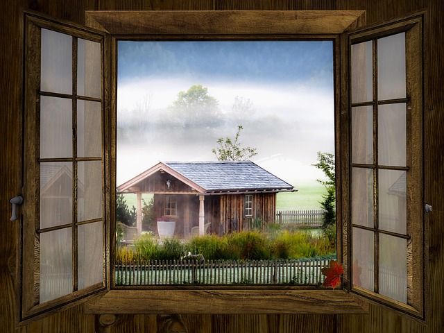 Select Window Tinting