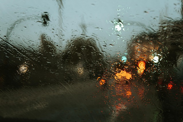 Select Window Tinting