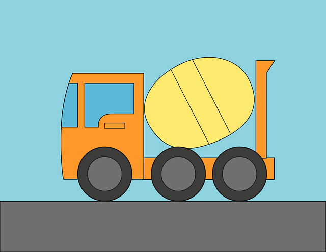 trucks