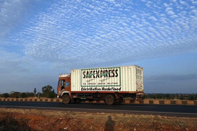 trucks