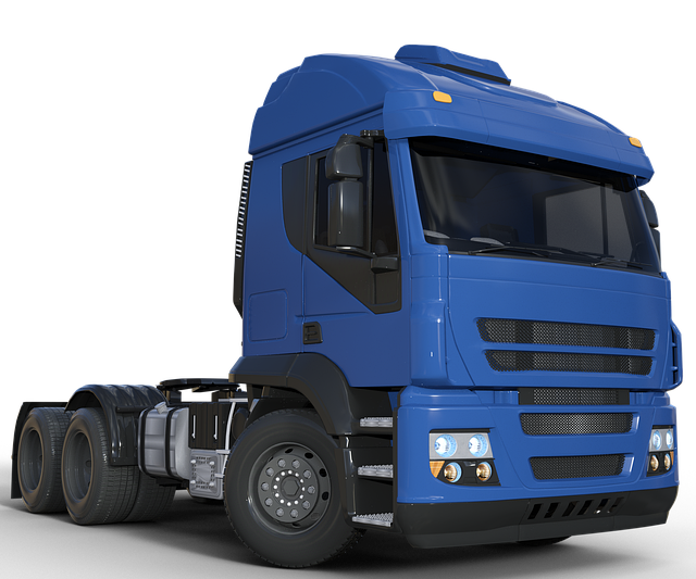 trucks