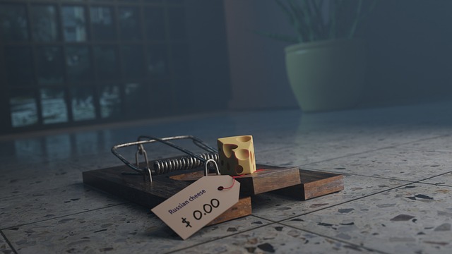 Anti-Theft Devices