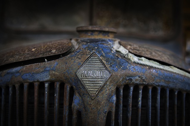 classic cars