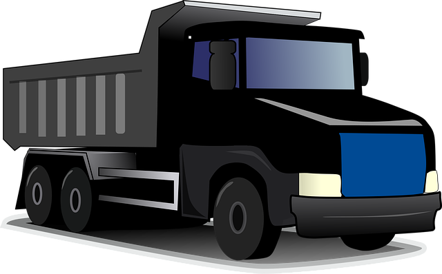 heavy duty trucks