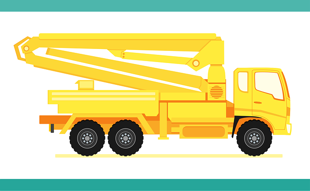heavy duty trucks