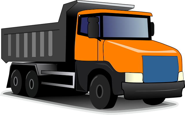 heavy duty trucks