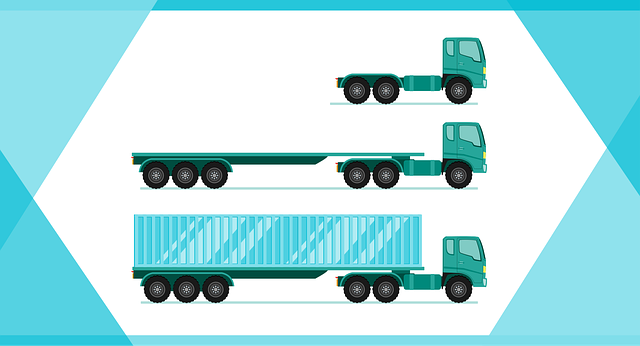 heavy duty trucks