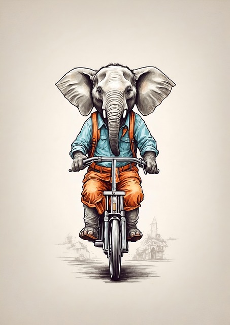 motorcycle