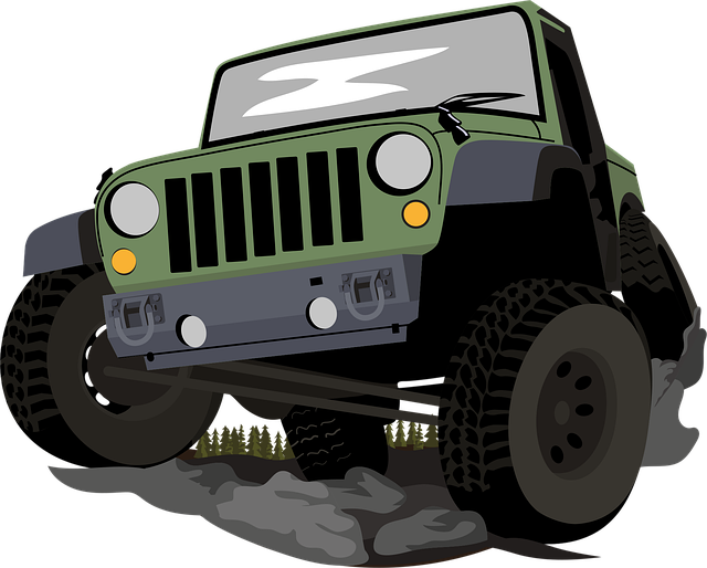 Select All-Terrain Vehicles