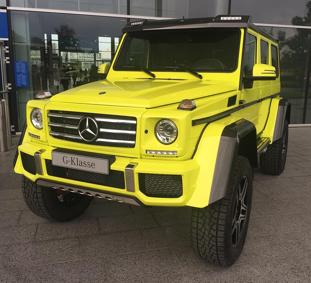Select All-Terrain Vehicles