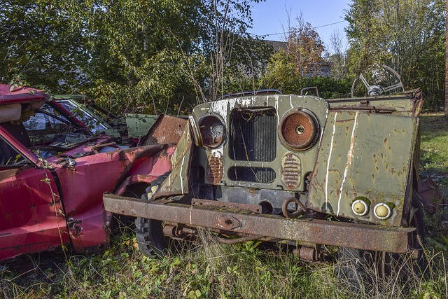 Select All-Terrain Vehicles