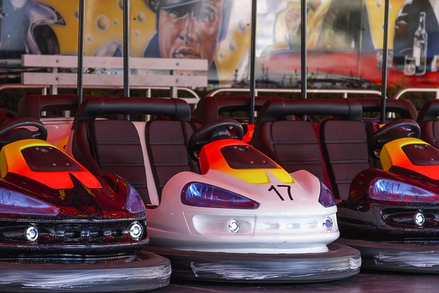 Select All-Terrain Vehicles