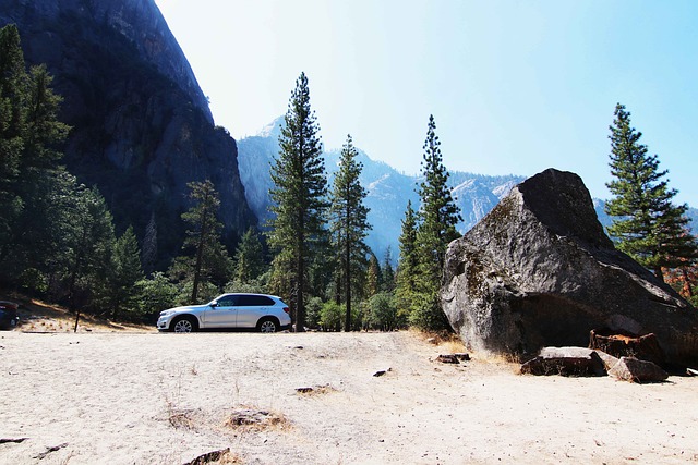Select All-Terrain Vehicles
