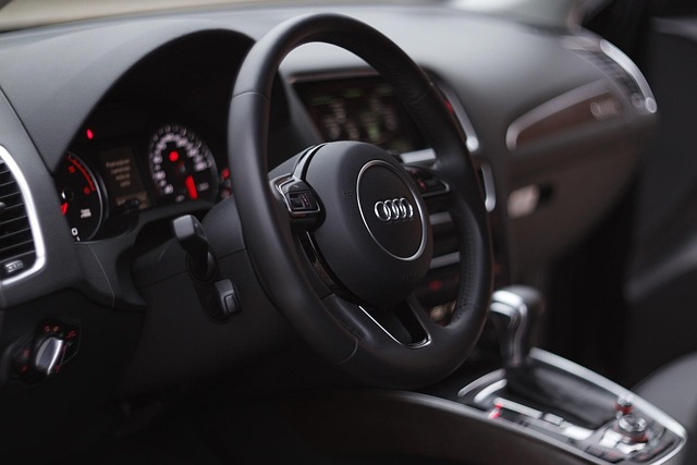 Select Auto Financing
