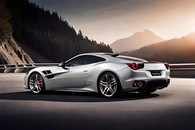 Select Auto Financing